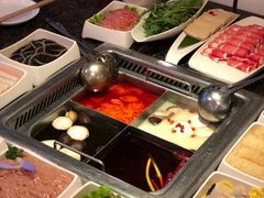 -海底捞火锅(连城广场店)