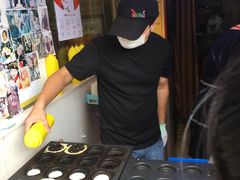 -味正点车轮饼可丽饼(南禅寺店)