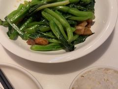 -新旺茶餐厅·早餐·夜宵(仙霞店)