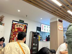 -小马牛肉面·牛骨熬制(南京博物院店)