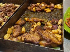 -老三李村河底戳子肉(总店)