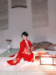 -美云庭古装·格格服汉服·京城旅拍(北京店)