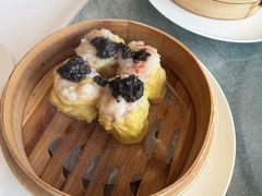-白天鹅宾馆-宏图府餐厅