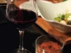 house&nbsp;red/white-EATALIA意塔利意式餐厅(鼓楼店)