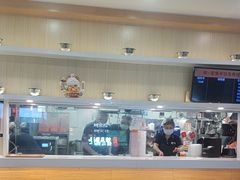 -吉野家(复兴路第二餐厅店)