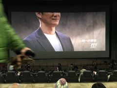 -天幕新彩云国际影城(激光巨幕店)