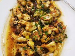 -东胜客河鲜店·西江河鲜·老字號渔家菜