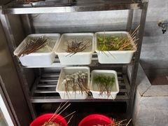 -水碾河刘老大串串香(水碾河路店)