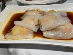 叉烧肠粉-多多旺港式茶餐厅(新区店)