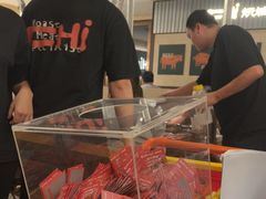 -炽城·烤肉名家(鸿达中央广场店)