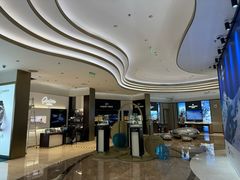 -亨吉利世界名表中心(华润万象城店)