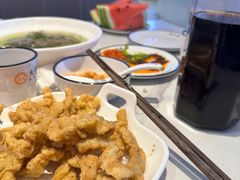 -大熊猫毛肚火锅(烟台万象汇店)