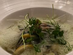 -上海和平饭店华懋阁 Cathay Room