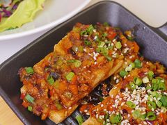 -雅佳神话·麻辣烤鱼(新街口店)