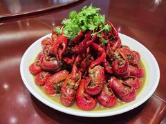 -国际青年会议酒店-苏莱斯餐厅