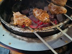 -号令江湖·水浒烤肉(和畅睦邻中心店)