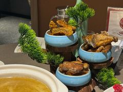 -佬太公海鸭·海鲜大排档(上海总店)