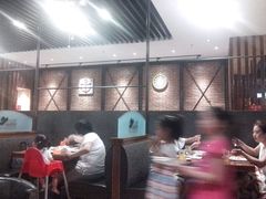 -汉巴味德(百年港湾店)
