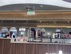 -奈尔宝家庭中心·国风主题·亲子餐厅(豫园商城店)