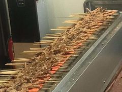 -阿芮烤鸡爪(世纪金源店)