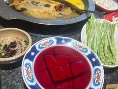 -巴将军·非遗老字号火锅(解放碑店)