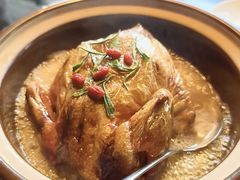 -金牌外婆家(苏州中心店)