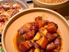 -吃饭皇帝大·土家民族菜(温州万象城店)