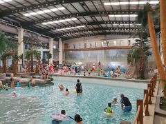 -南宫温泉水世界