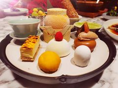 -湖滨28中餐厅·西湖宴·杭州君悦酒店