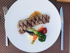 -Kathleen's Waitan 凯圣琳江景西餐厅(外滩店)