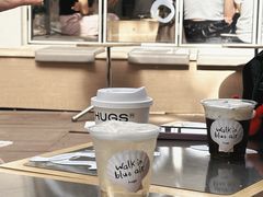 -HUGS coffee(东区店)
