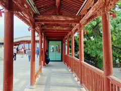 -白塔山公园