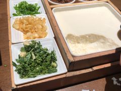 -奇滋豆味(南十四道街店)
