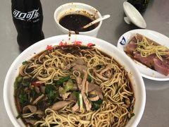 -老赵面店(大西路店)