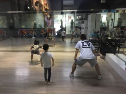 -欲非舞蹈