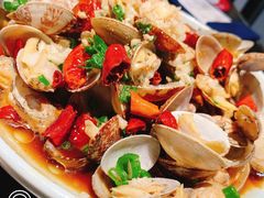 -老头儿油爆虾·1987杭州烟火味(湖滨银泰in77D区店)