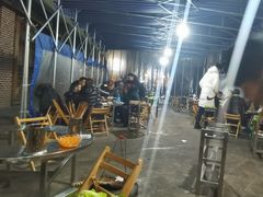大堂-毛小子西昌藿香火盆烧烤(学苑路店)
