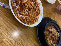 -新健小吃(承德街店)