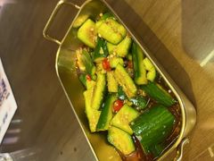 -神府路壹号·海鲜烧烤·砂锅粥·锅物(三坊七巷店)