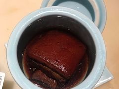 东坡肉-桂满陇-十里风荷(合生汇店)