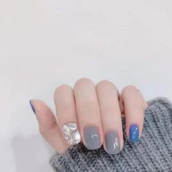 -悦指间美甲美睫