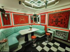 -W20 SHINING Party·K(悦豪和平路店)