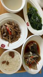 -金月汇月子会所(北大街店)