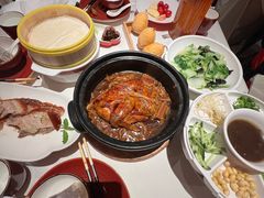 -大鸭梨烤鸭店(花园村店)