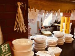 -鑫小城故事·藕汤·家常菜(台北一路总店)