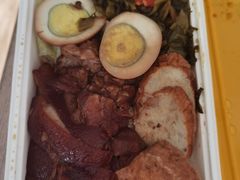 -香友记正宗隆江猪脚饭(首经贸店)