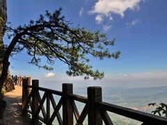 -萍乡武功山风景名胜区