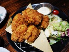 -小川洋风料理(街道口店)