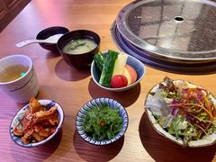 -丸藏和牛烧肉专门店(园区师惠坊店)