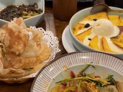 -一楼食业·美食人家